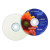 DVD-r TDK Imprimables Inkjet Certifi�s 16x -100pc.